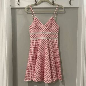 NWT Francesca's Sundress